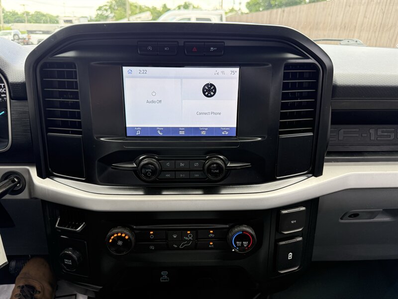 2022 Ford F-150 XL - Photo 22 - Nashville, TN 37210