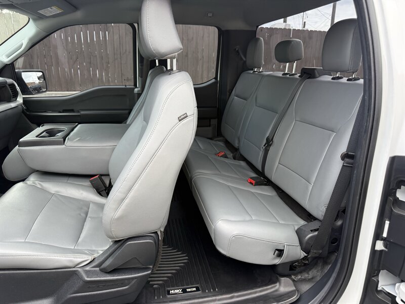 2022 Ford F-150 XL - Photo 19 - Nashville, TN 37210