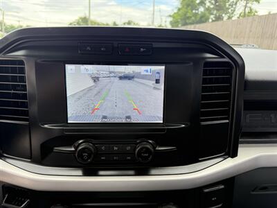 2022 Ford F-150 XL - Photo 14 - Nashville, TN 37210