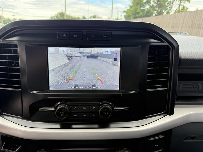 2022 Ford F-150 XL - Photo 14 - Nashville, TN 37210