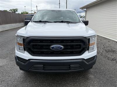 2022 Ford F-150 XL - Photo 11 - Nashville, TN 37210