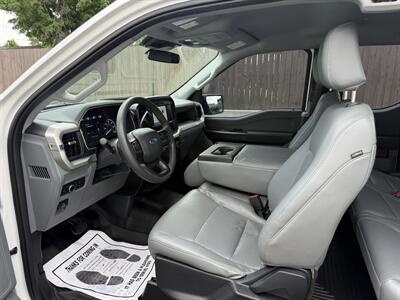 2022 Ford F-150 XL - Photo 18 - Nashville, TN 37210