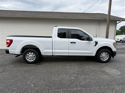 2022 Ford F-150 XL Truck