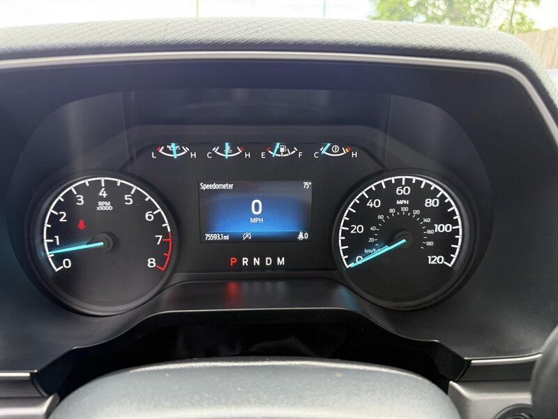 2022 Ford F-150 XL - Photo 24 - Nashville, TN 37210