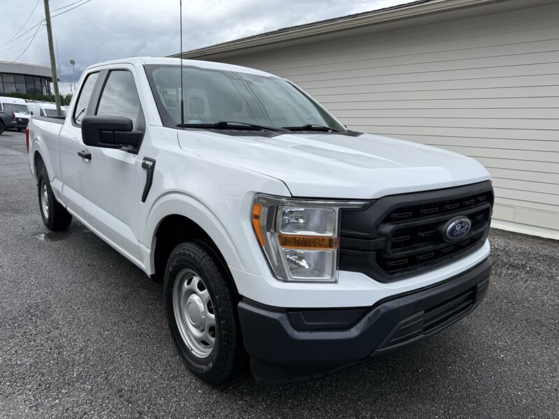 2022 Ford F-150 XL - Photo 10 - Nashville, TN 37210
