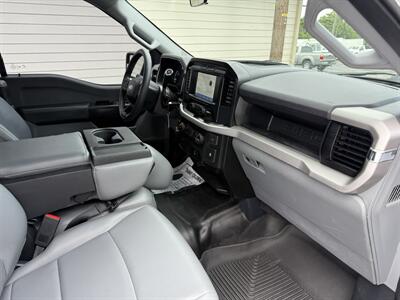 2022 Ford F-150 XL - Photo 2 - Nashville, TN 37210