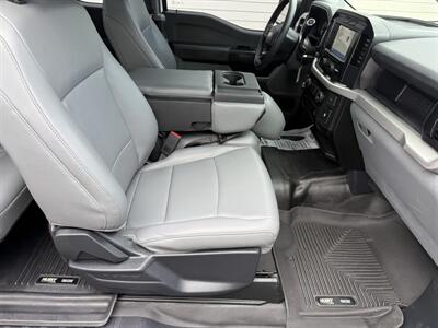 2022 Ford F-150 XL - Photo 4 - Nashville, TN 37210