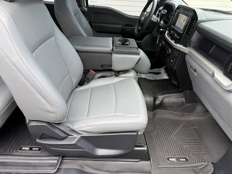 2022 Ford F-150 XL - Photo 4 - Nashville, TN 37210