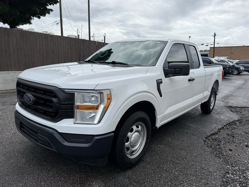 2022 Ford F-150 XL - Photo 12 - Nashville, TN 37210