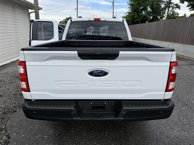 2022 Ford F-150 XL - Photo 16 - Nashville, TN 37210