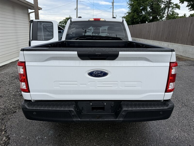 2022 Ford F-150 XL - Photo 16 - Nashville, TN 37210