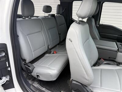 2022 Ford F-150 XL - Photo 3 - Nashville, TN 37210