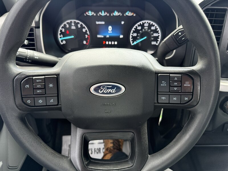 2022 Ford F-150 XL - Photo 23 - Nashville, TN 37210