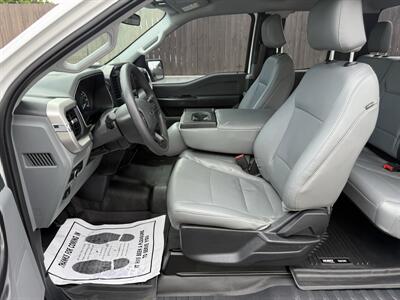 2022 Ford F-150 XL - Photo 20 - Nashville, TN 37210