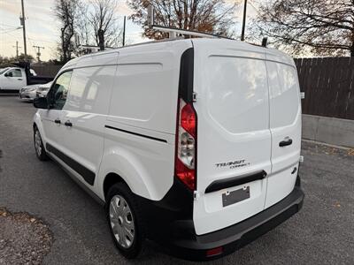 2022 Ford Transit Connect XL - Photo 14 - Nashville, TN 37210