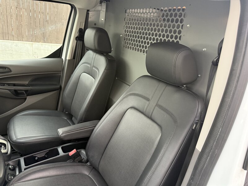 2022 Ford Transit Connect XL - Photo 19 - Nashville, TN 37210