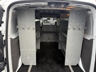 2022 Ford Transit Connect XL - Photo 13 - Nashville, TN 37210