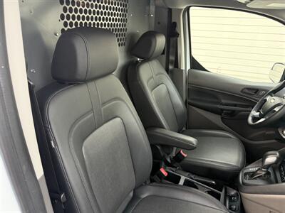 2022 Ford Transit Connect XL - Photo 6 - Nashville, TN 37210