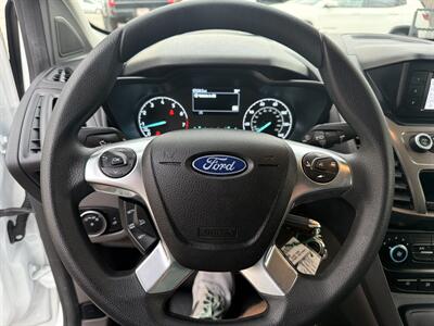 2022 Ford Transit Connect XL - Photo 25 - Nashville, TN 37210