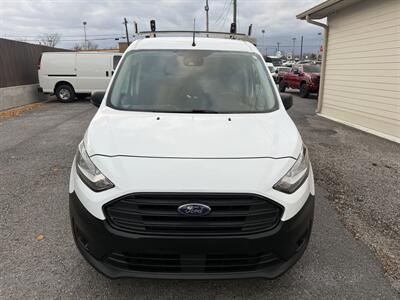 2022 Ford Transit Connect XL - Photo 3 - Nashville, TN 37210