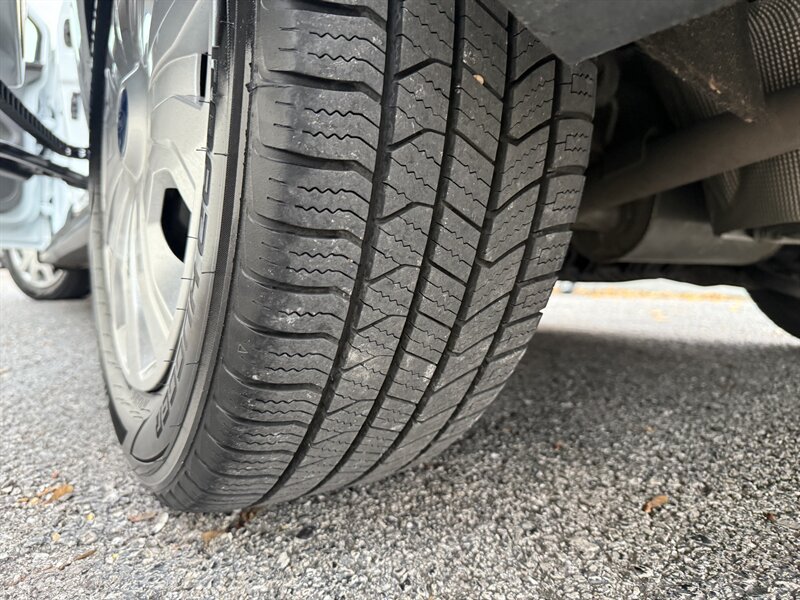 2022 Ford Transit Connect XL - Photo 31 - Nashville, TN 37210