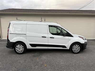 2022 Ford Transit Connect XL Van