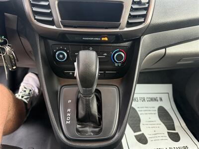 2022 Ford Transit Connect XL - Photo 24 - Nashville, TN 37210