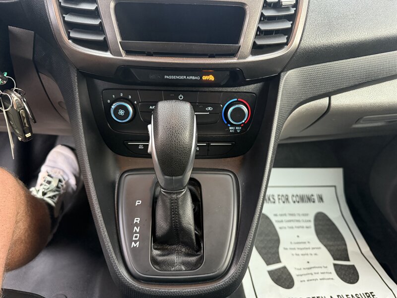 2022 Ford Transit Connect XL - Photo 24 - Nashville, TN 37210