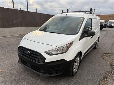 2022 Ford Transit Connect XL - Photo 4 - Nashville, TN 37210