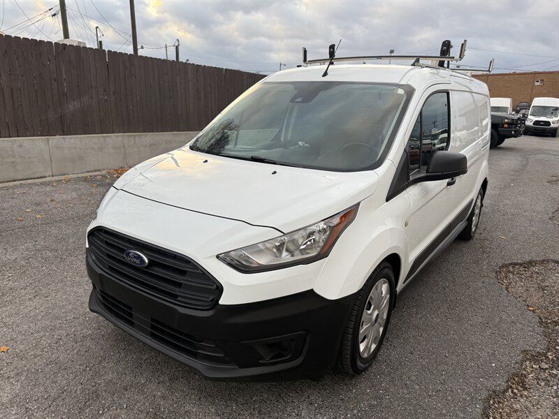 2022 Ford Transit Connect XL - Photo 4 - Nashville, TN 37210