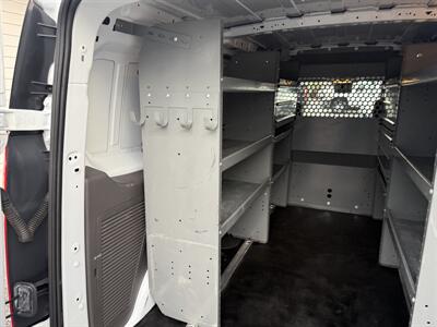 2022 Ford Transit Connect XL - Photo 16 - Nashville, TN 37210