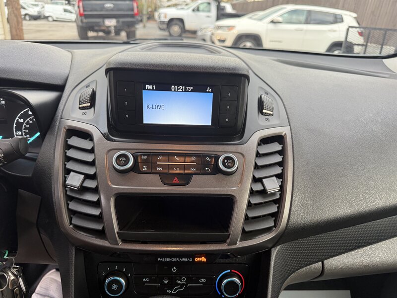2022 Ford Transit Connect XL - Photo 20 - Nashville, TN 37210