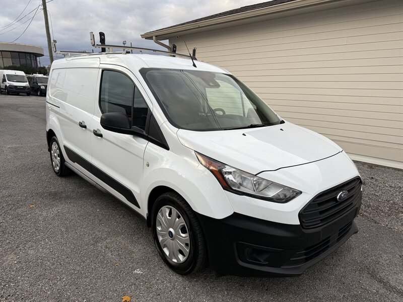 2022 Ford Transit Connect XL - Photo 2 - Nashville, TN 37210