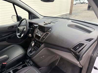 2022 Ford Transit Connect XL - Photo 7 - Nashville, TN 37210