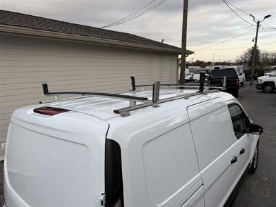 2022 Ford Transit Connect XL - Photo 11 - Nashville, TN 37210