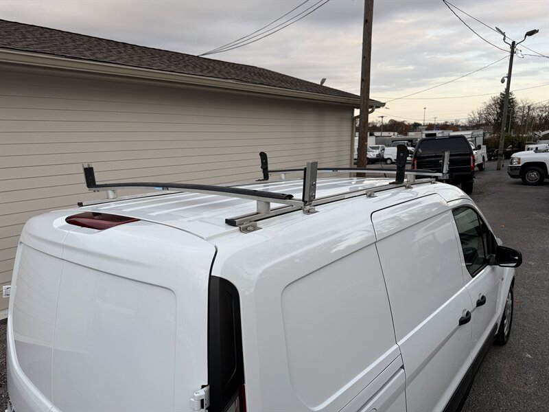 2022 Ford Transit Connect XL - Photo 11 - Nashville, TN 37210