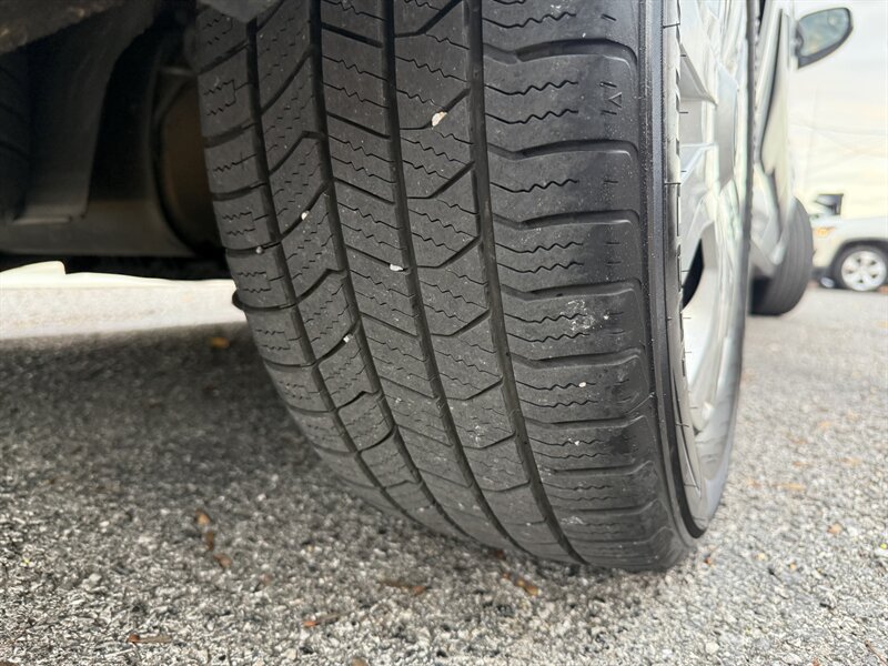 2022 Ford Transit Connect XL - Photo 30 - Nashville, TN 37210