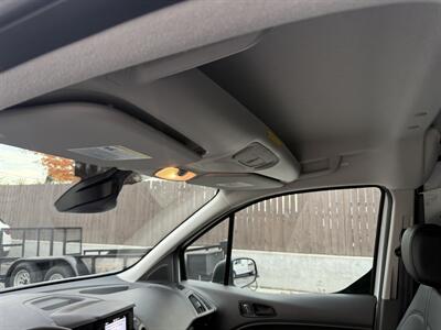 2022 Ford Transit Connect XL - Photo 27 - Nashville, TN 37210