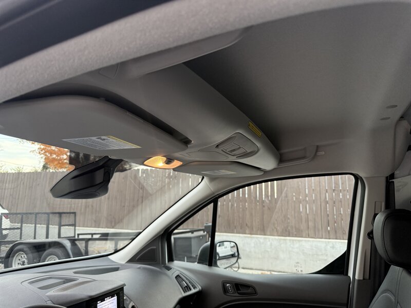 2022 Ford Transit Connect XL - Photo 27 - Nashville, TN 37210