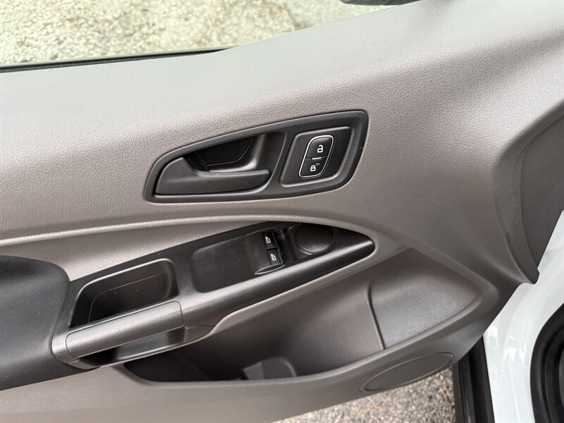 2022 Ford Transit Connect XL - Photo 21 - Nashville, TN 37210