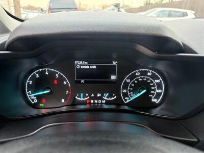 2022 Ford Transit Connect XL - Photo 26 - Nashville, TN 37210
