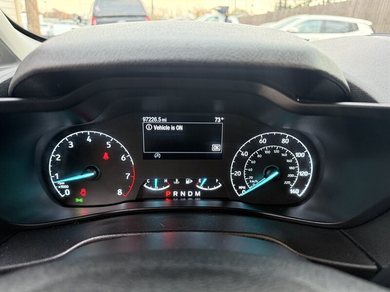 2022 Ford Transit Connect XL - Photo 26 - Nashville, TN 37210