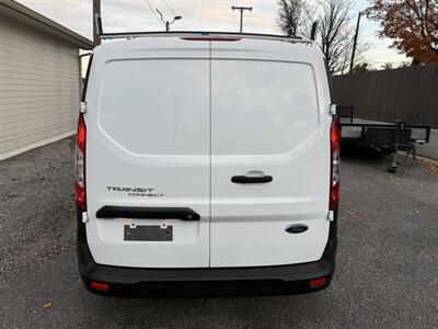 2022 Ford Transit Connect XL - Photo 12 - Nashville, TN 37210