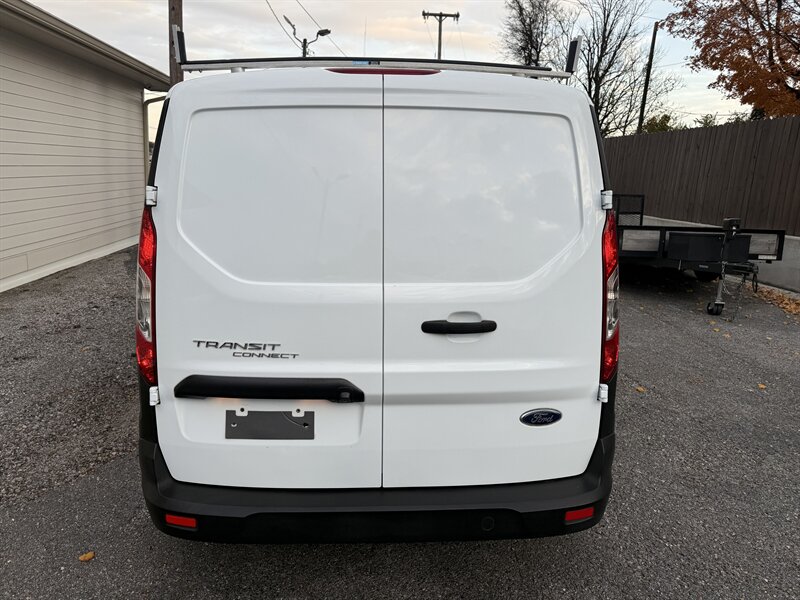 2022 Ford Transit Connect XL - Photo 12 - Nashville, TN 37210