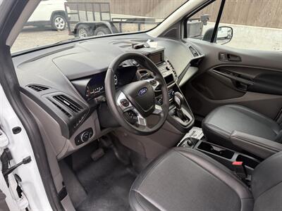 2022 Ford Transit Connect XL - Photo 22 - Nashville, TN 37210