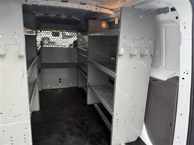2022 Ford Transit Connect XL - Photo 15 - Nashville, TN 37210