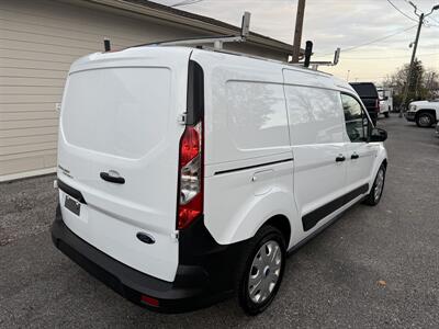 2022 Ford Transit Connect XL - Photo 8 - Nashville, TN 37210