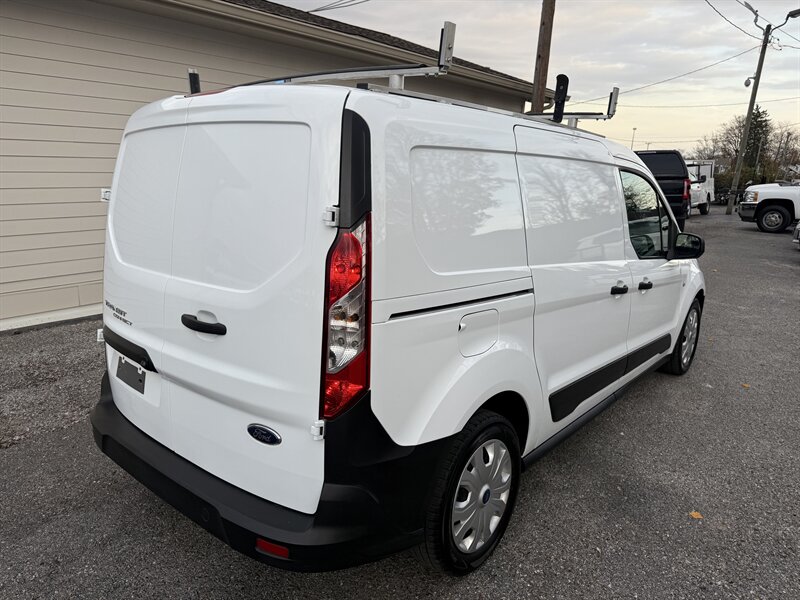 2022 Ford Transit Connect XL - Photo 8 - Nashville, TN 37210