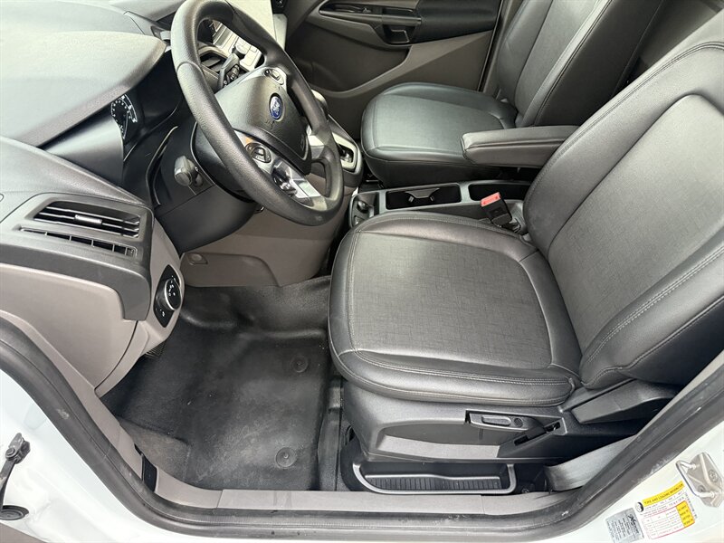 2022 Ford Transit Connect XL - Photo 18 - Nashville, TN 37210