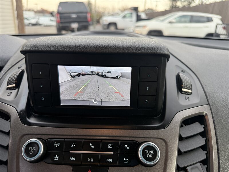 2022 Ford Transit Connect XL - Photo 23 - Nashville, TN 37210
